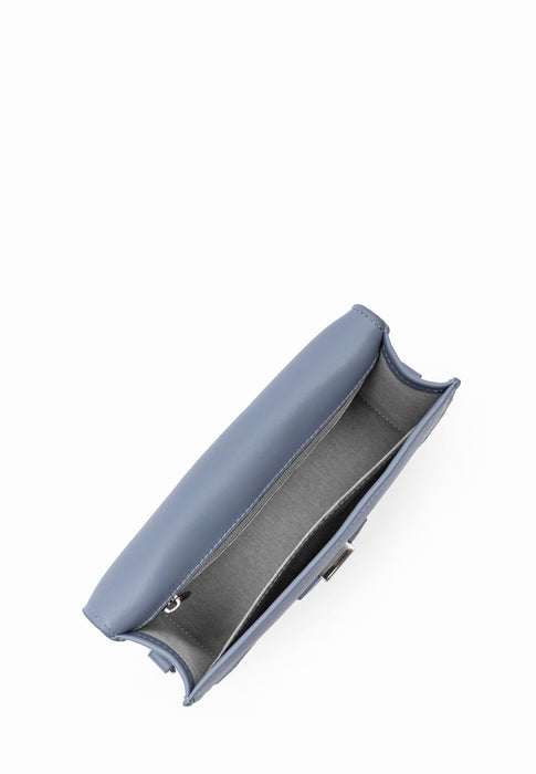 Sac bandouliere Lancaster Paris ily 531-012 BLEUSTONE