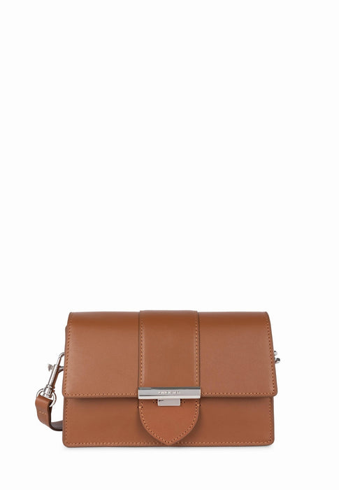 Sac bandouliere Lancaster Paris ily 531-012 CAMEL