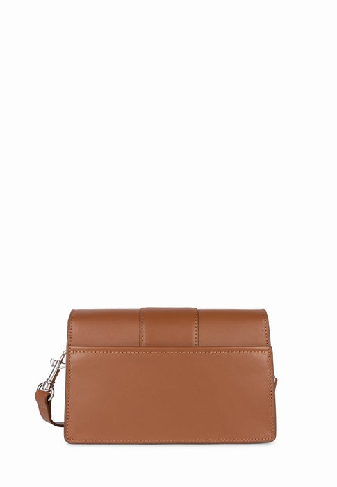 Sac bandouliere Lancaster Paris ily 531-012 CAMEL