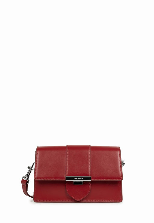 Sac bandouliere Lancaster Paris ily 531-012 CARMIN