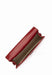 Sac bandouliere Lancaster Paris ily 531-012 CARMIN