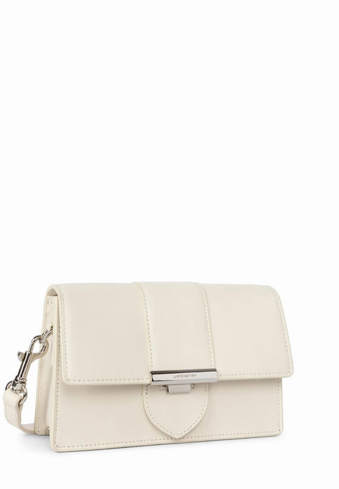 Sac bandouliere Lancaster Paris ily 531-012 ECRU