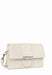 Sac bandouliere Lancaster Paris ily 531-012 ECRU