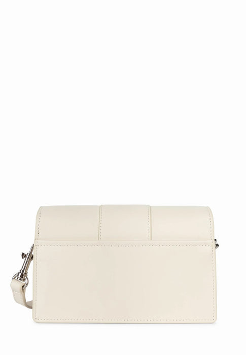 Sac bandouliere Lancaster Paris ily 531-012 ECRU