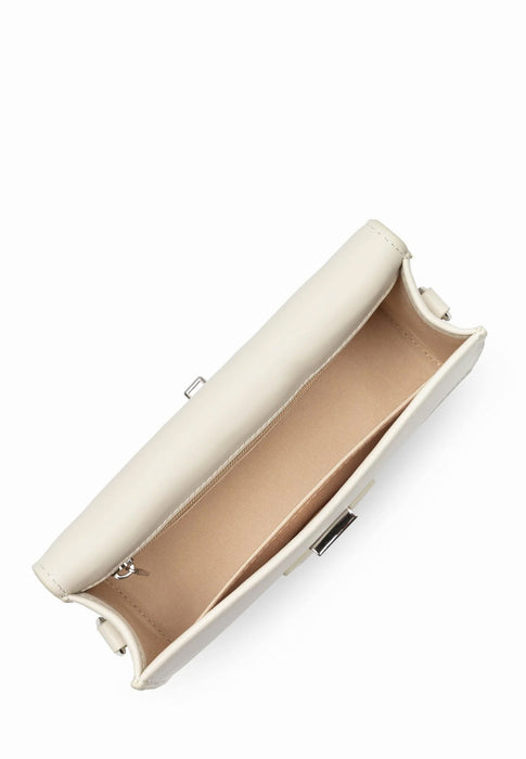 Sac bandouliere Lancaster Paris ily 531-012 ECRU