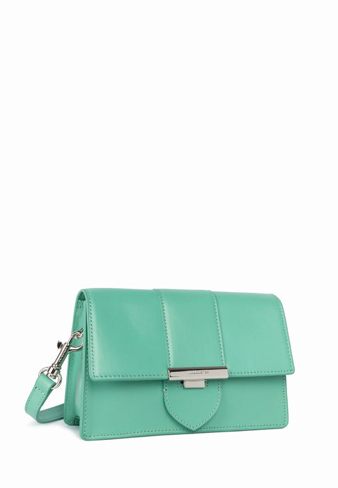 Sac bandouliere Lancaster Paris ily 531-012 EUCALYPT