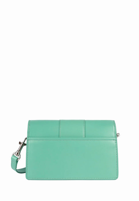 Sac bandouliere Lancaster Paris ily 531-012 EUCALYPT