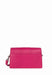 Sac bandouliere Lancaster Paris ily 531-012 FUXIA