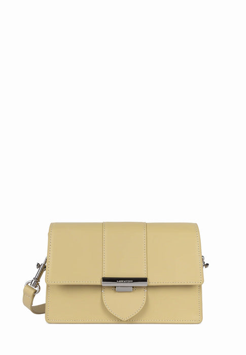 Sac bandouliere Lancaster Paris ily 531-012 GINGEMBR