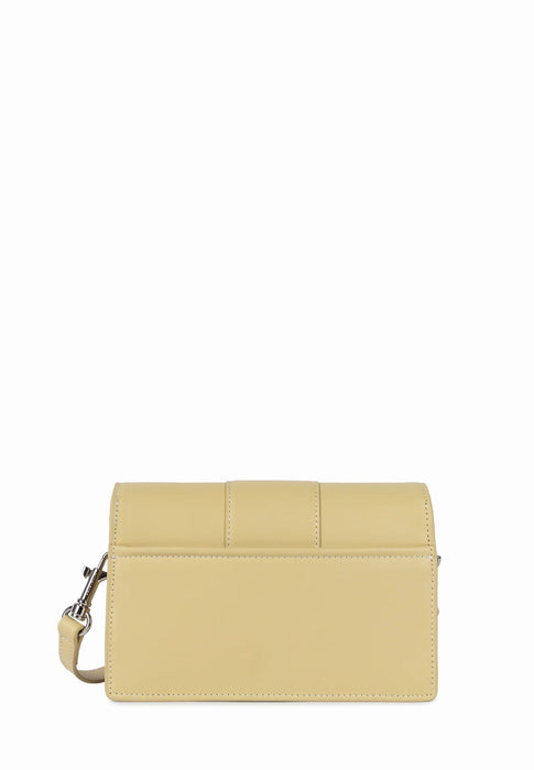 Sac bandouliere Lancaster Paris ily 531-012 GINGEMBR