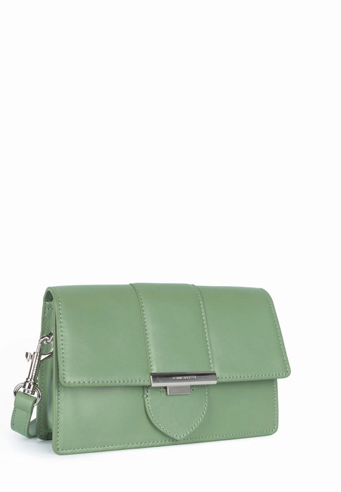 Sac bandouliere Lancaster Paris ily 531-012 JADEANTIC