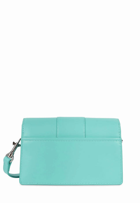 Sac bandouliere Lancaster Paris ily 531-012 LAGON