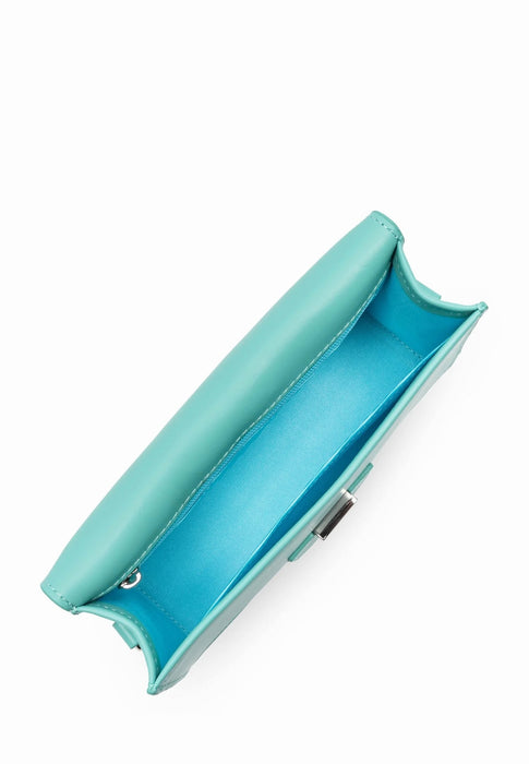 Sac bandouliere Lancaster Paris ily 531-012 LAGON