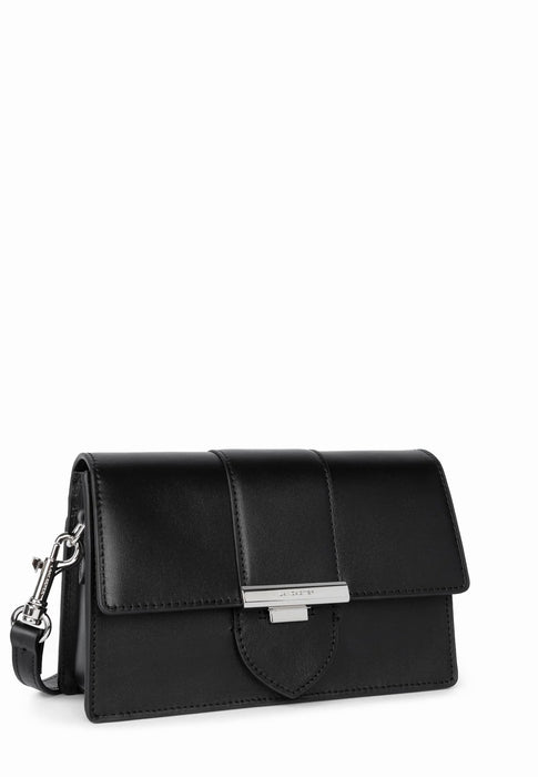 Sac bandouliere Lancaster Paris ily 531-012 NOIR