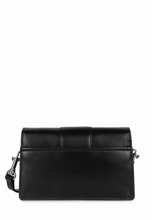Sac bandouliere Lancaster Paris ily 531-012 NOIR