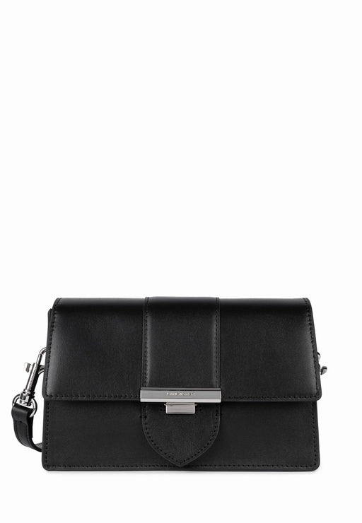 Lancaster Sac bandouliere Paris ily 531-012 Noir NOIR
