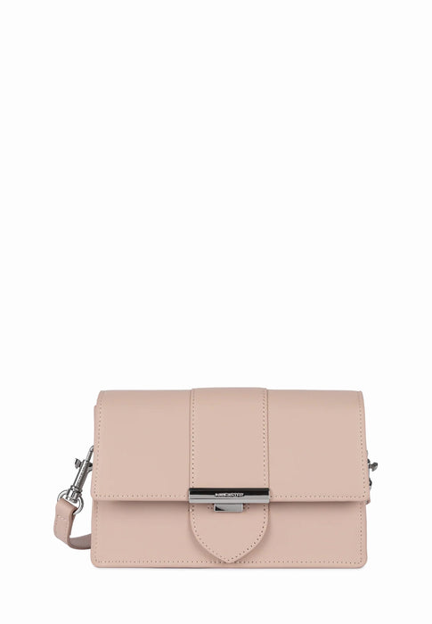 Sac bandouliere Lancaster Paris ily 531-012 NUDECLAI