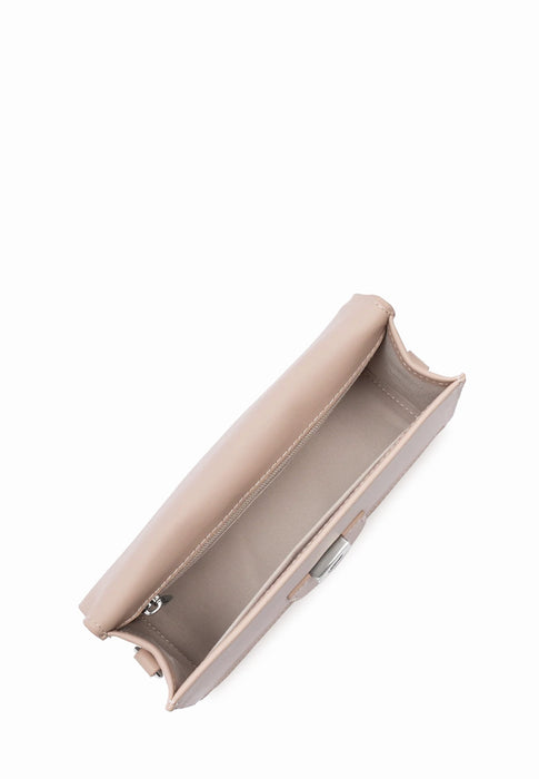 Sac bandouliere Lancaster Paris ily 531-012 NUDECLAI