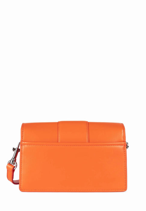 Sac bandouliere Lancaster Paris ily 531-012 ORANGE