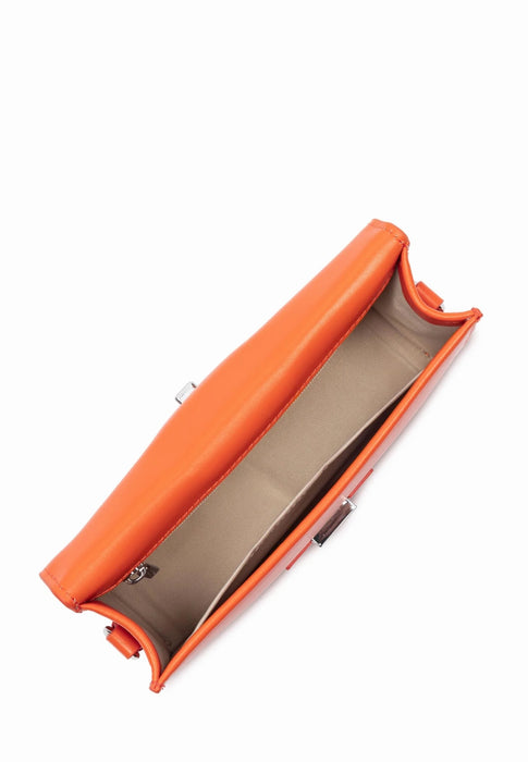 Sac bandouliere Lancaster Paris ily 531-012 ORANGE