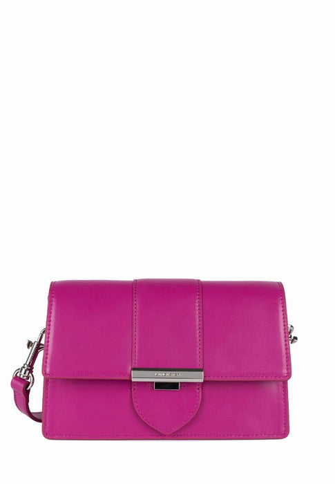 Sac bandouliere Lancaster Paris ily 531-012 ORCHIDEEF