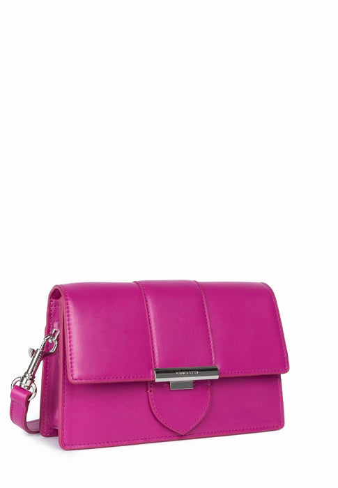 Sac bandouliere Lancaster Paris ily 531-012 ORCHIDEEF
