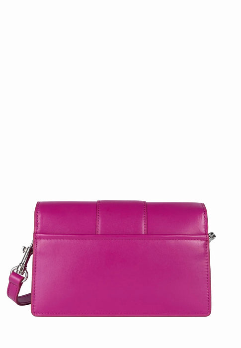 Sac bandouliere Lancaster Paris ily 531-012 ORCHIDEEF
