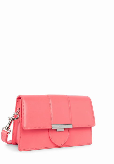 Sac bandouliere Lancaster Paris ily 531-012 ROSEBONB