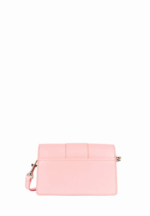 Sac bandouliere Lancaster Paris ily 531-012 ROSEFUME