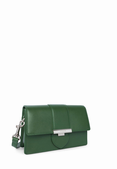 Sac bandouliere Lancaster Paris ily 531-012 VERTPIN