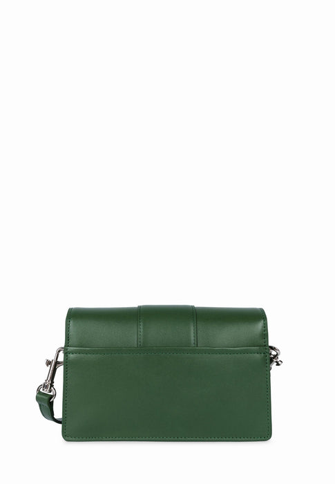 Sac bandouliere Lancaster Paris ily 531-012 VERTPIN