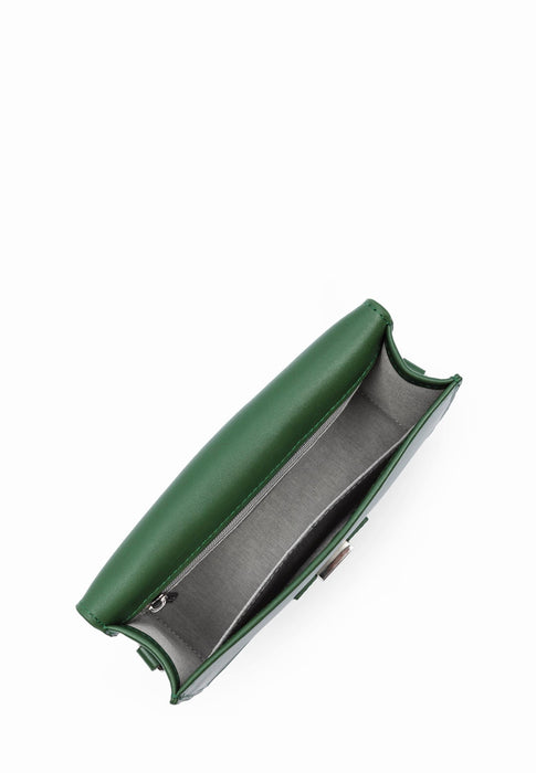 Sac bandouliere Lancaster Paris ily 531-012 VERTPIN