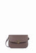 Sac bandouliere Lancaster Paris philos 531-081 MARRON