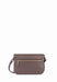 Sac bandouliere Lancaster Paris philos 531-081 MARRON