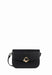 Sac bandouliere Lancaster Paris philos 531-081 NOIR