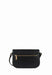 Sac bandouliere Lancaster Paris philos 531-081 NOIR