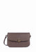 Sac bandouliere Lancaster Paris philos 531-082 MARRON