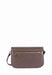 Sac bandouliere Lancaster Paris philos 531-082 MARRON