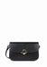Sac bandouliere Lancaster Paris philos 531-082 NOIR