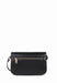 Sac bandouliere Lancaster Paris philos 531-082 NOIR