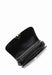 Sac bandouliere Lancaster Paris philos 531-082 NOIR