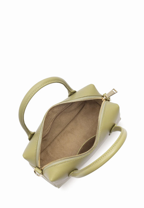 Sac bandouliere Lancaster Donna cube 531-127 BABMBOU