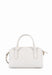 Sac bandouliere Lancaster Donna cube 531-127 ECRU