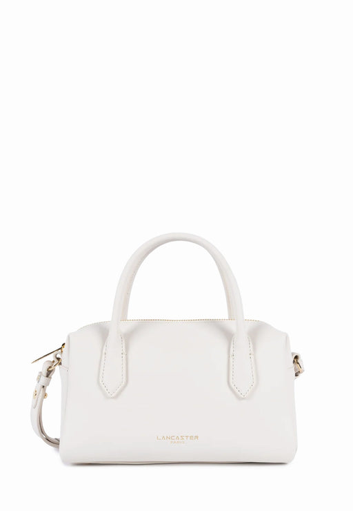 Sac Lancaster Donna cube Ecru ECRU