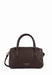 Sac bandouliere Lancaster Donna cube 531-127 MARRONFO