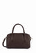 Sac bandouliere Lancaster Donna cube 531-127 MARRONFO