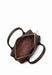 Sac bandouliere Lancaster Donna cube 531-127 MARRONFO