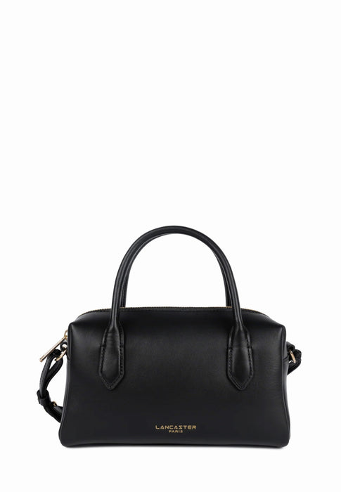 Sac bandouliere Lancaster Donna cube 531-127 NOIR