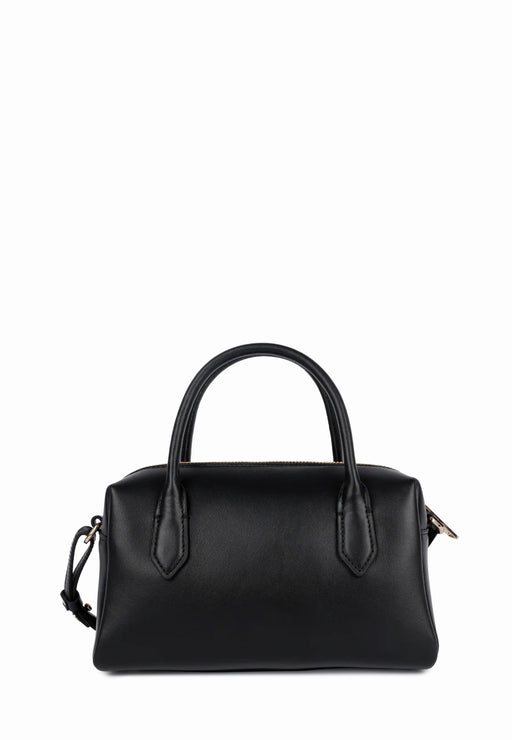 Sac Lancaster Donna cube Noir NOIR