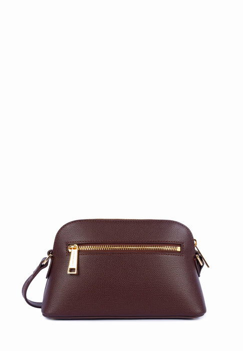 Sac bandouliere Lancaster Sierra jia 538-005 BORDEAFONC